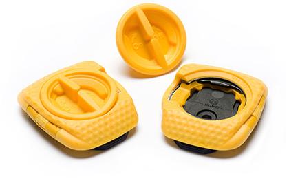 Speedplay aero pedals on sale watts